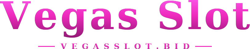 Vegas Slot โลโก้
