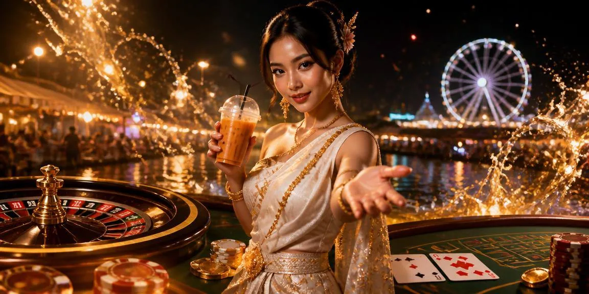 Vegas Slot รางวัลประจำวันในสล็อต