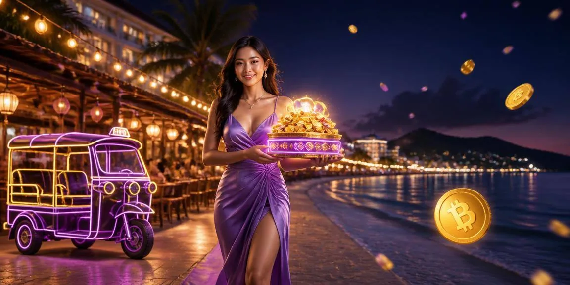 Vegas Slot สิ่งที่เราเปิดให้ในห้องตลาดกลางคืน